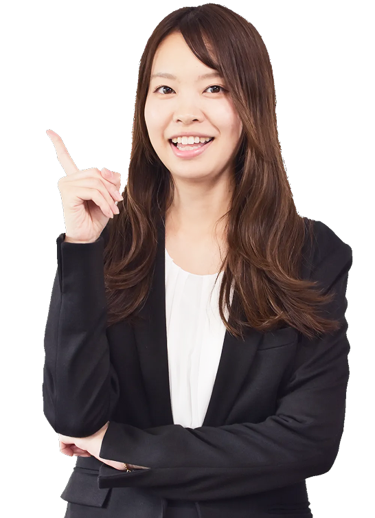 働く女性